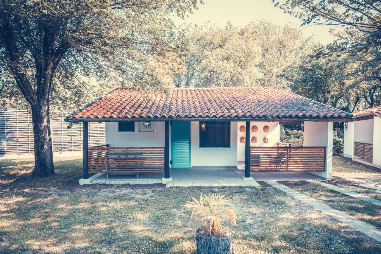 Tenuta Primero Holiday park Grado