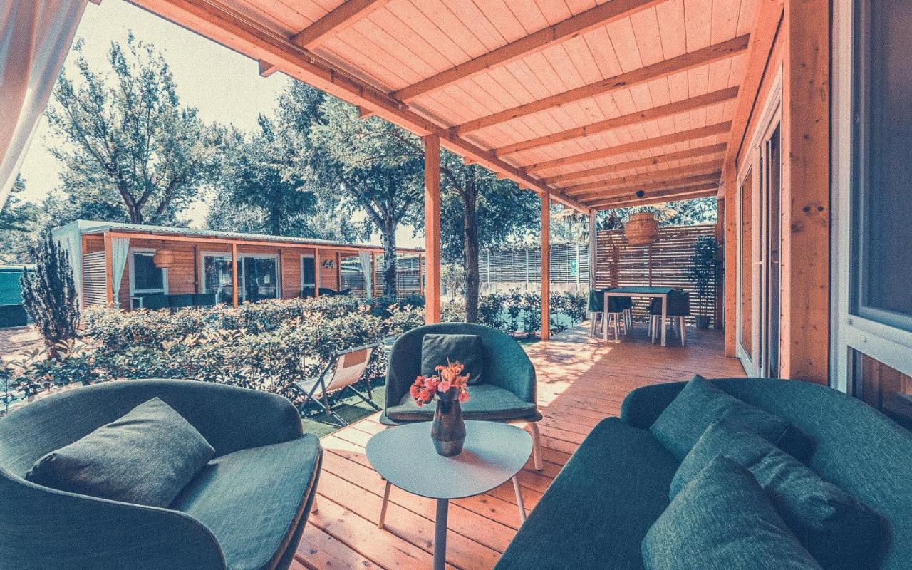 Tenuta Primero Holiday park