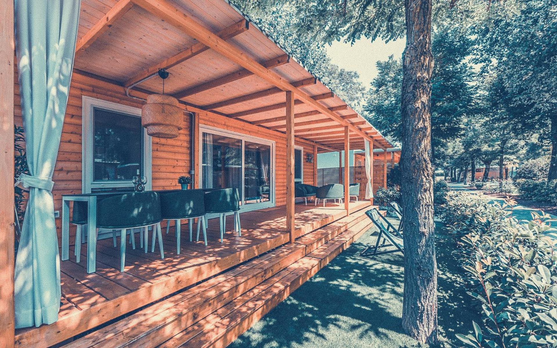Holiday park Tenuta Primero *